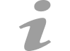 info Icon